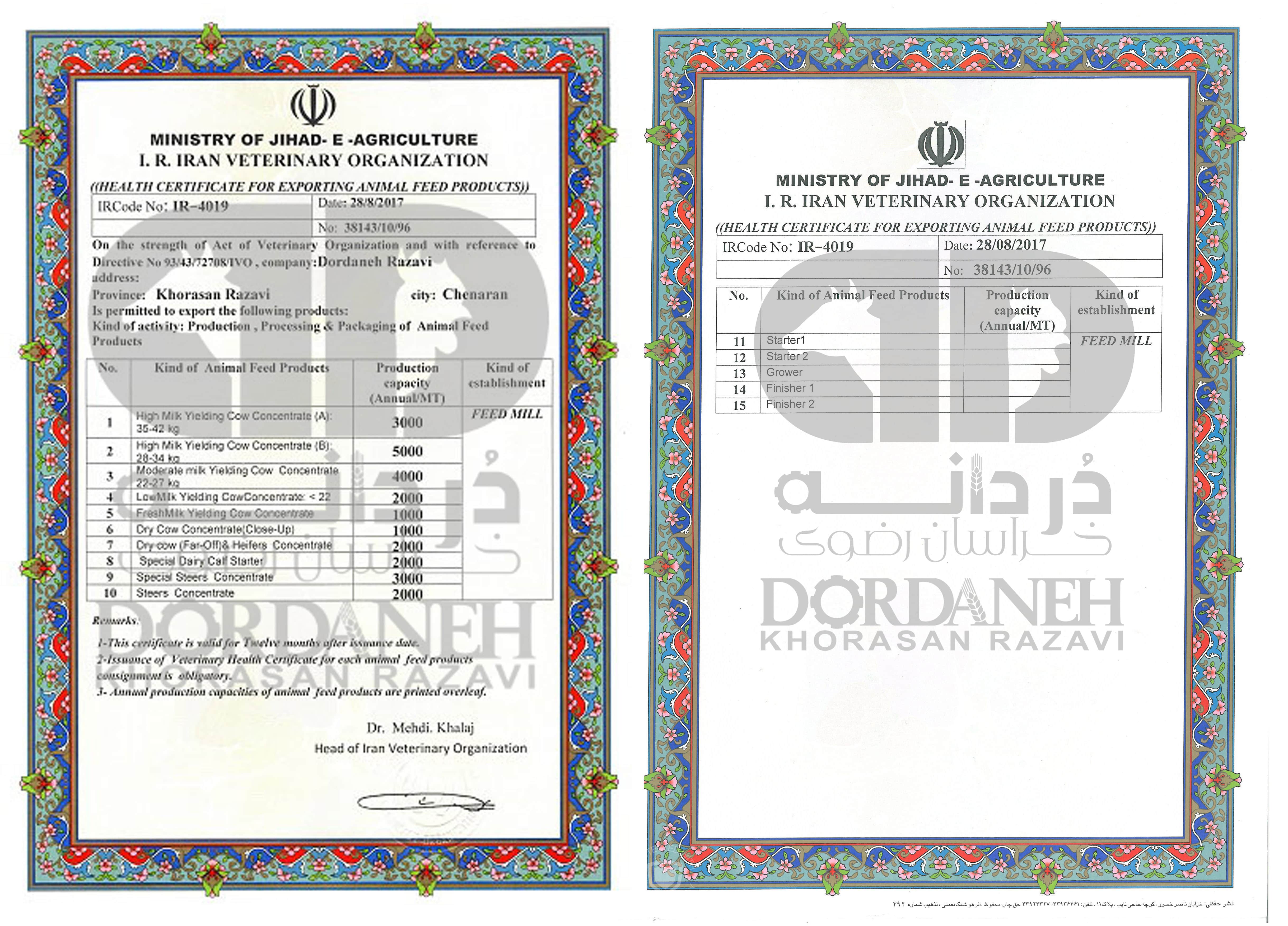 Certificates-4
